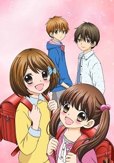 Bakemonogatari Subtitle Indonesia