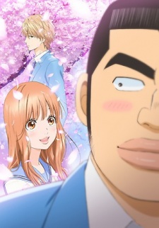Bakemonogatari Subtitle Indonesia