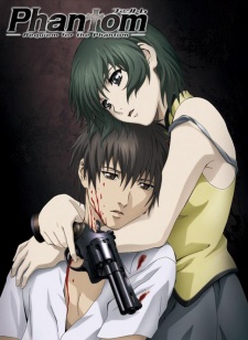 Phantom: Requiem for the Phantom Sub Indo