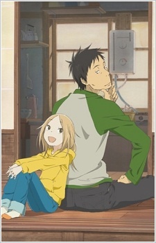 Usagi Drop Sub Indo