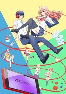 Bakemonogatari Subtitle Indonesia