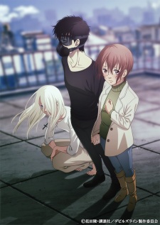 Bakemonogatari Subtitle Indonesia