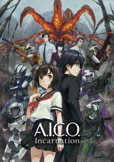 AICO Incarnation Sub Indo