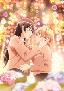 Yagate Kimi ni Naru Sub Indo
