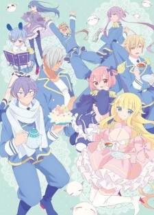 Beelzebub-jou no Okinimesu mama Sub Indo