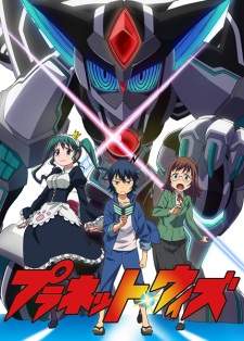 Bakemonogatari Subtitle Indonesia