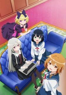 Bakemonogatari Subtitle Indonesia
