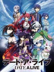 Date A Live Sub Indo