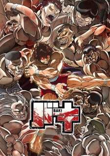 Baki Sub Indo