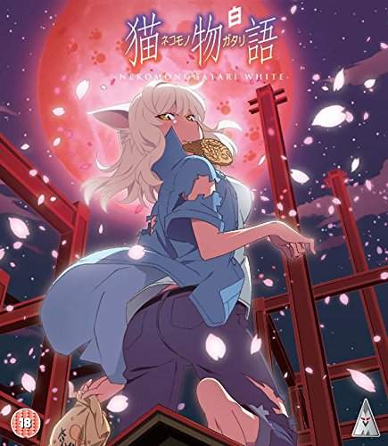 Bakemonogatari Subtitle Indonesia