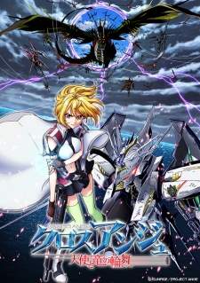 Cross Ange Sub Indo