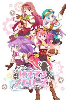 Bakemonogatari Subtitle Indonesia