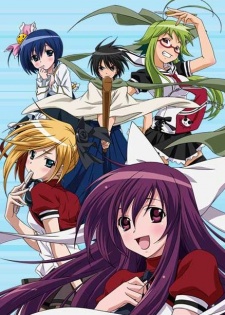 Bakemonogatari Subtitle Indonesia