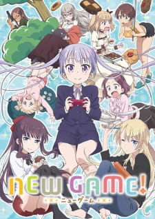 New Game Sub Indo