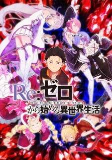 Re Zero Sub Indo