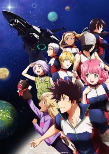 Kanata no Astra Sub Indo