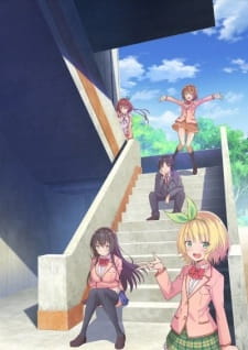 Hensuki Sub Indo