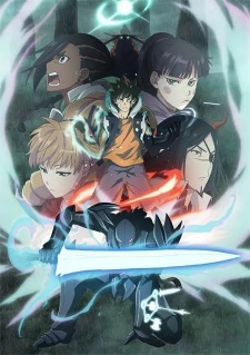 Radiant Season 2 Sub Indo