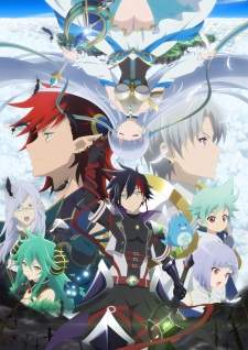 Shironeko Project Sub Indo