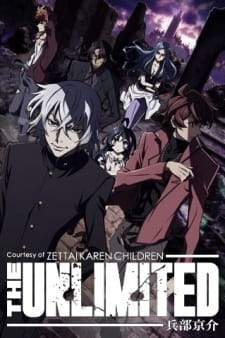The Unlimited Hyoubu Kyousuke Sub Indo
