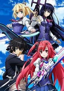 Kuusen Madoushi Kouhosei no Kyoukan Sub Indo