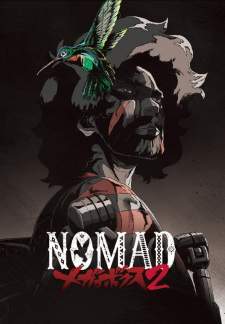 Megalo Box Season 2 Sub Indo
