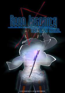 Deep Insanity The Lost Child Sub Indo