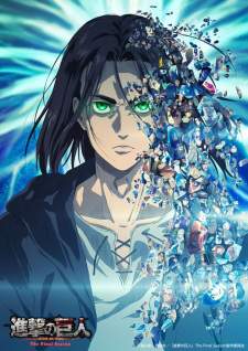 Shingeki no Kyojin Season 4 Part 2 Sub Indo