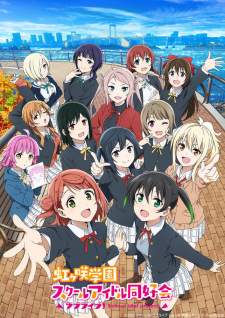 Bakemonogatari Subtitle Indonesia