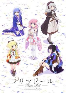 Bakemonogatari Subtitle Indonesia