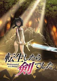 Tensei shitara Ken Deshita Sub Indo