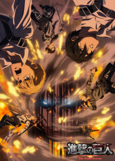 Shingeki no Kyojin The Final Season - Kanketsu-hen Sub Indo