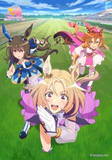 Uma Musume Pretty Derby - Road to the Top Sub Indo