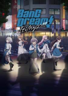 BanG Dream! It's MyGO!!!!! Sub Indo