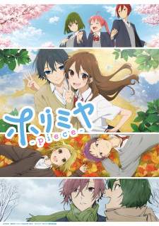 Horimiya Piece Sub Indo