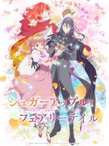 Bakemonogatari Subtitle Indonesia