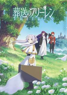 Sousou no Frieren Sub Indo