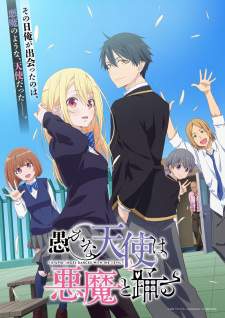 Bakemonogatari Subtitle Indonesia