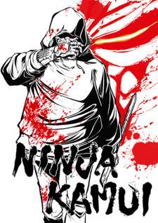 Ninja Kamui Sub Indo