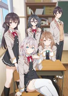Roshidere Sub Indo