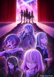 Bakemonogatari Subtitle Indonesia