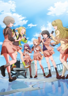 Bakemonogatari Subtitle Indonesia