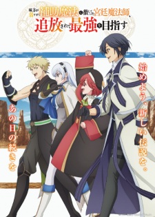 Bakemonogatari Subtitle Indonesia