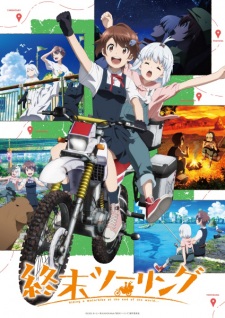 Bakemonogatari Subtitle Indonesia